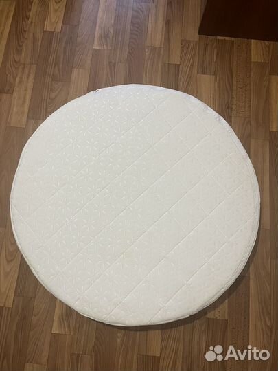 Детский матрас