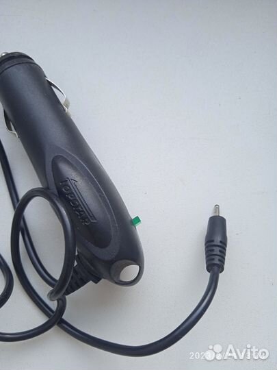 Автомобильное зарядное устройство(блок питания)