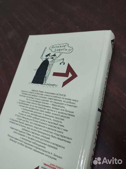 Павел Астахов. Правописные Истины или Левосудие