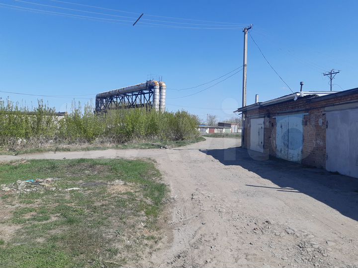 Гараж, 30 м²