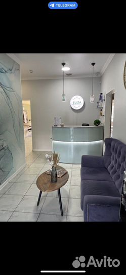 Ламинирование ресниц