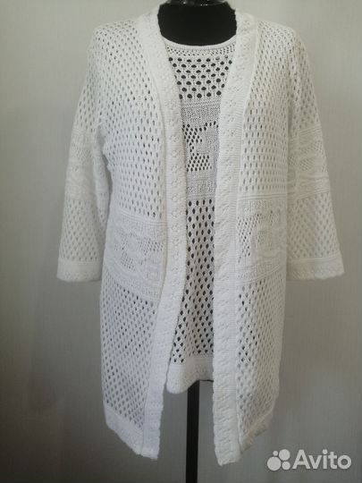 Новый комплект 54-56 размер