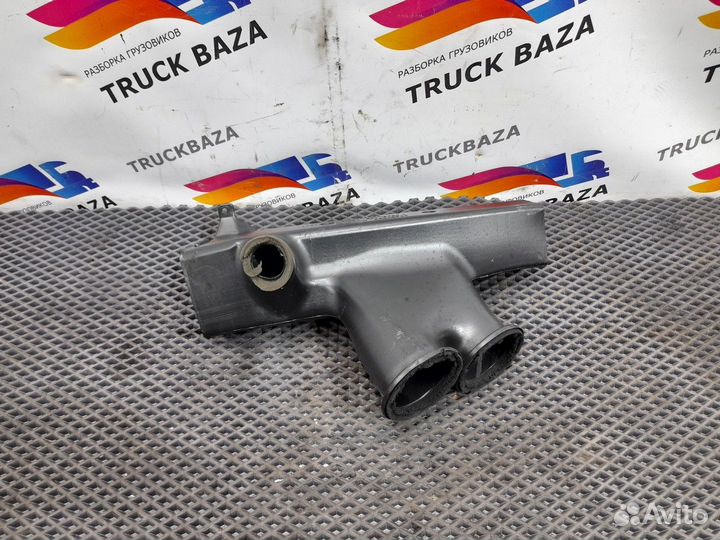 Воздуховод Renault T