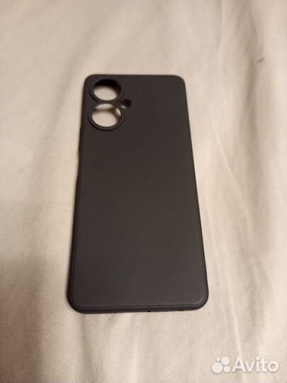 Чехол Tecno Camon 19/19 pro