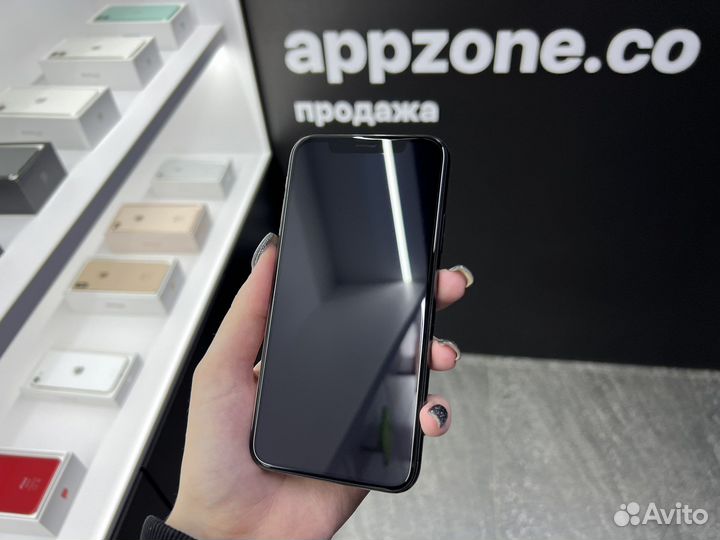 iPhone Xs Max, 64 ГБ