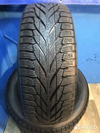 Nokian Tyres Hakkapeliitta R2 SUV 235/60 R18