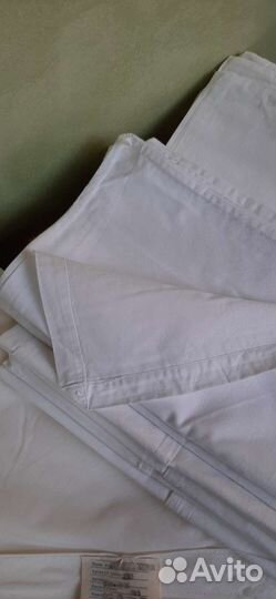 Пододеяльник 215:143 и Наволочки пр-во СССР Новые