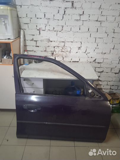 Дверь Ford Mondeo 2 1993-2000