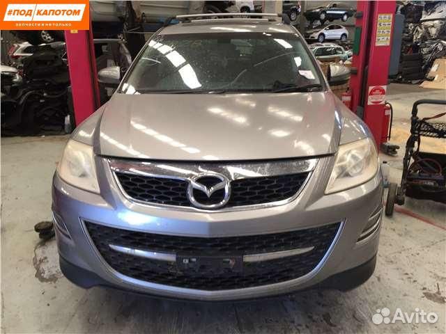 Mazda cx 9 в разбор