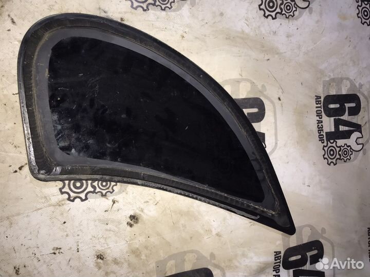 Форточка левая для LADA Kalina