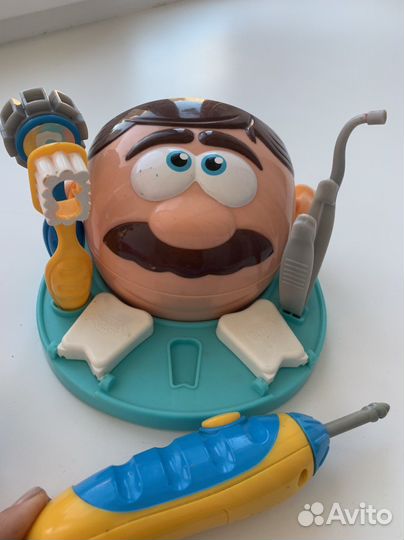 Набор плей до