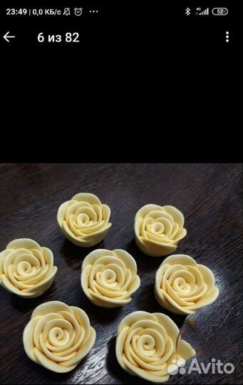 Продам пищевые силиконовые формы