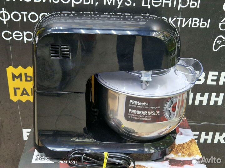 К.3785 Кухонная машина Polaris RKM 1007 Dolce Vita