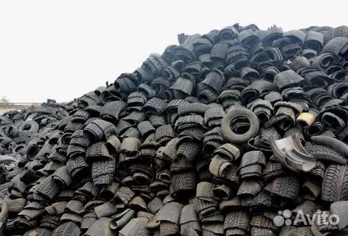 Резиновые чипсы 25*25