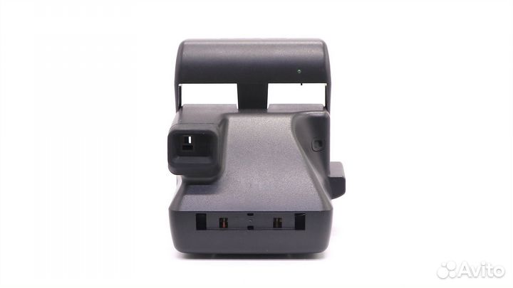 Polaroid 636 Close Up с картриджем