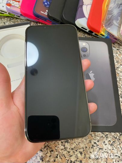 Телефон iPhone 13 pro max