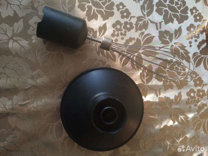 Блендер vitek