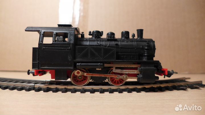 Железная дорога pico