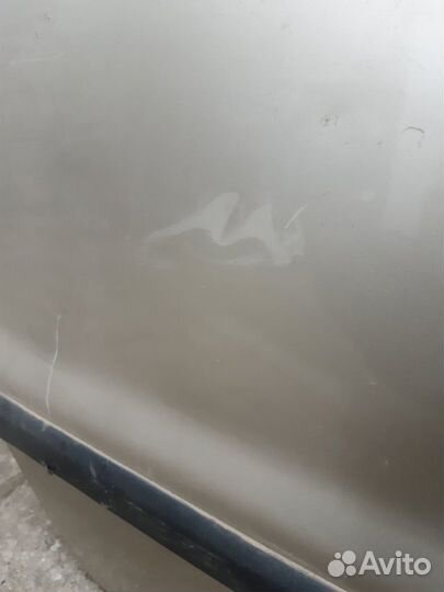 Задняя правая дверь Iran Khodro Samand