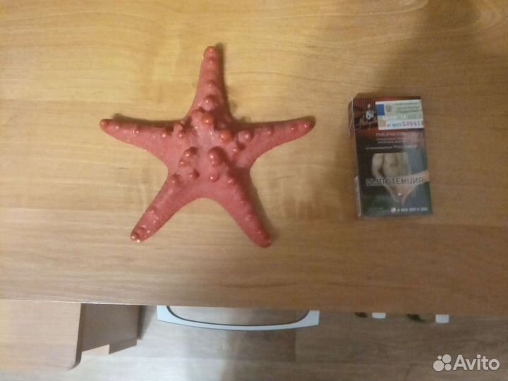 Грот для аквариума