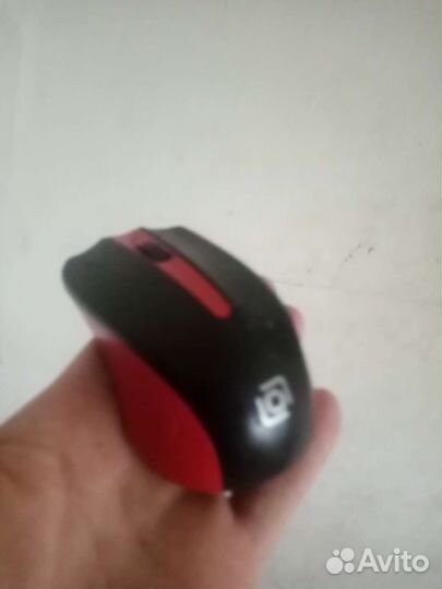 Беспроводная мышь