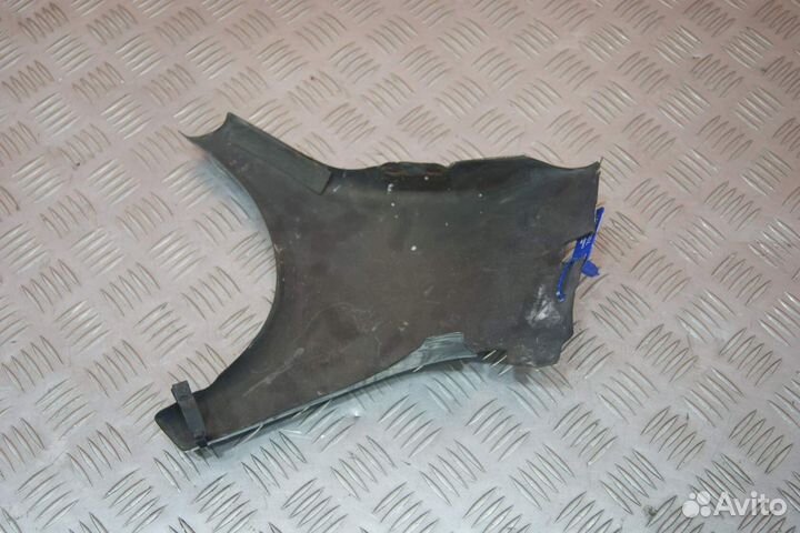 Пластик боковой Suzuki VS750 Intruder