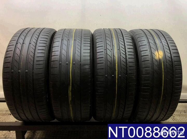Continental ContiSportContact 5 235/40 R19 102P