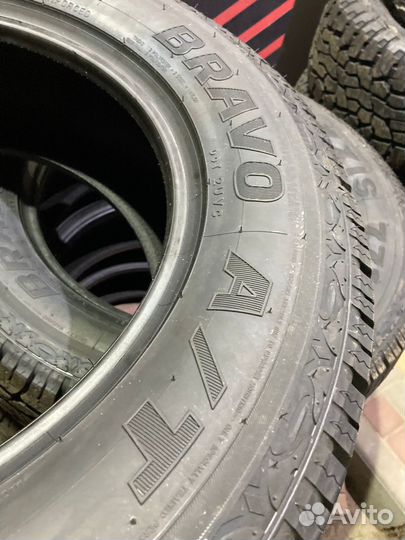 Maxxis Bravo AT-771 235/60 R16 104H