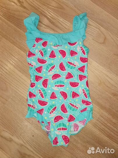 Купальник для девочки