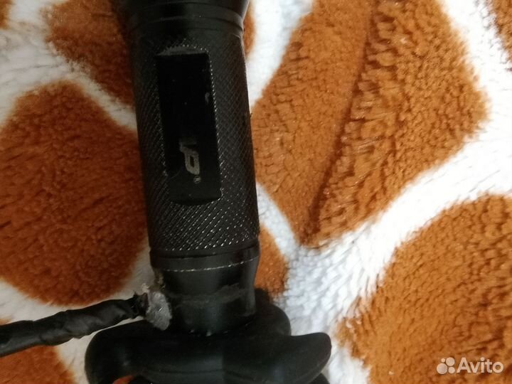 Фонарь для лука NAP Apache Predator Hogh Green