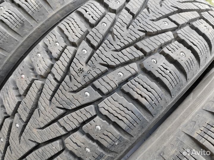 Nokian Tyres Nordman 7 SUV 215/70 R16