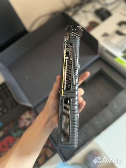 Видеокарта RTX 3060 12gb palit