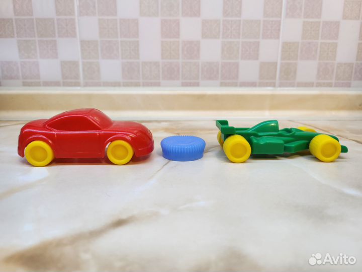 Фигурки принцессы дисней,Рапунцель