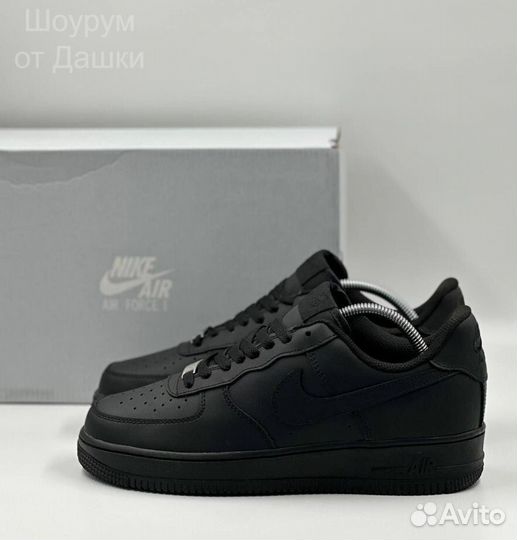 Кроссовки nike air force