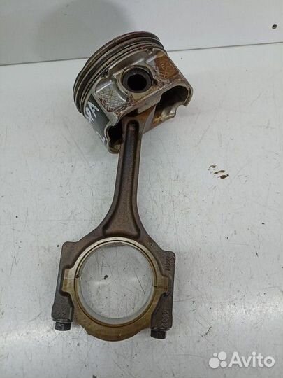 Поршень с шатуном (Chevrolet Captiva, Opel Antara)