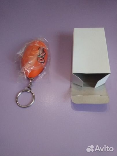 Брелок для ключей