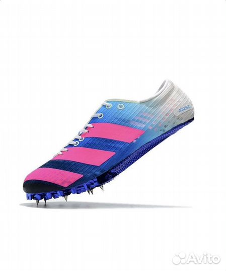 Шиповки adidas для бега