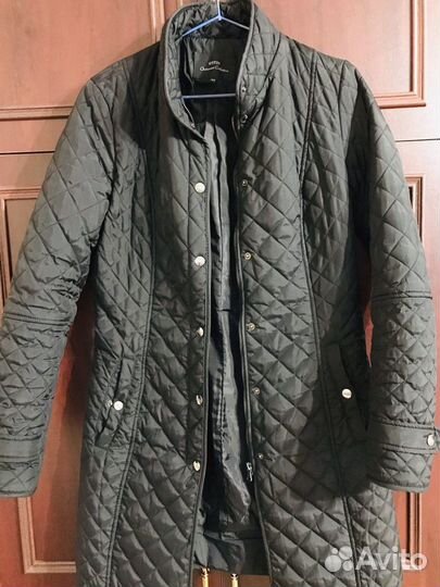 Куртка легкая женская Оstin