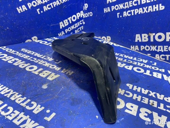 Воздуховод Lifan Solano седан LF481Q3 2012