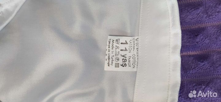 Рубашка (рост152- 164)