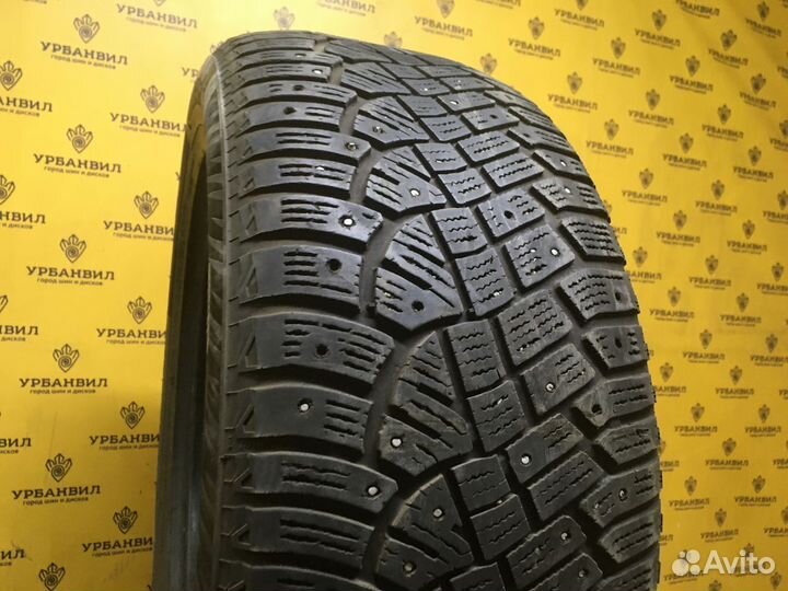 Continental IceContact 2 SUV 235/55 R17