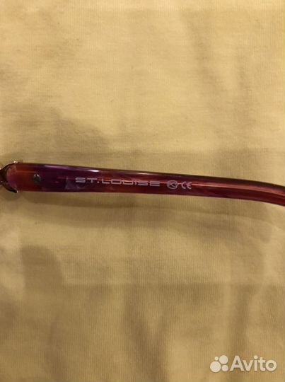 Оправа для очков детская