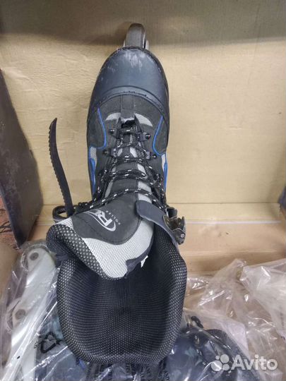 Ролики Dubey,LTX-950