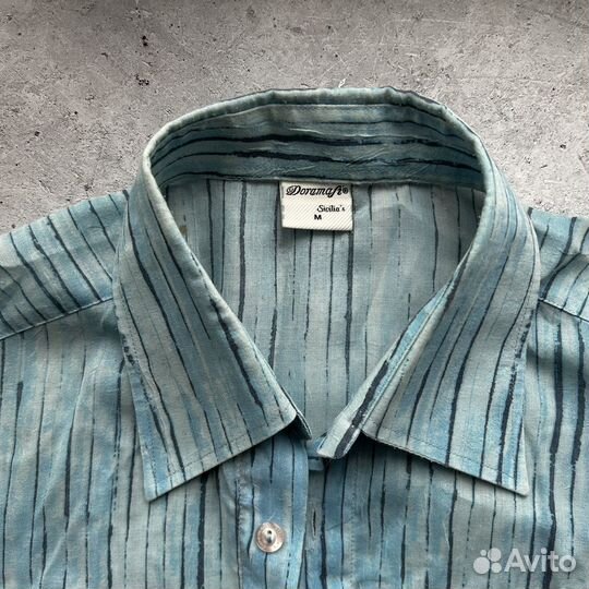 Рубашка унисекс y2k ufo people type