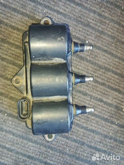 Катушка зажигания на Daewoo Matiz, 0,8