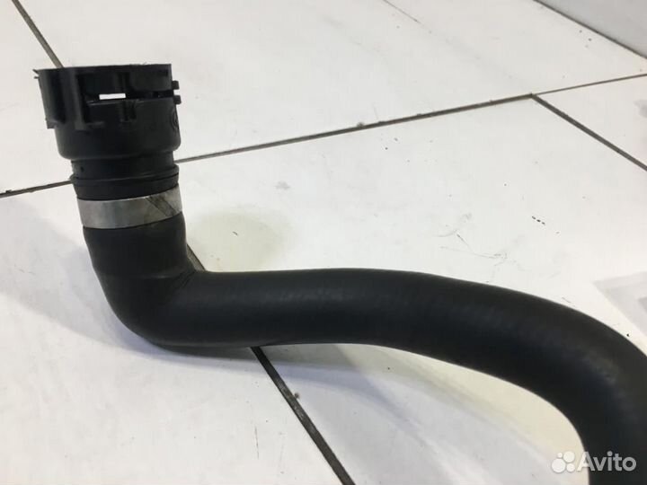 Патрубок BMW X5 F15