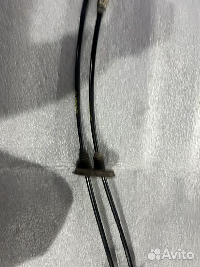 Тросы кпп LADA Granta