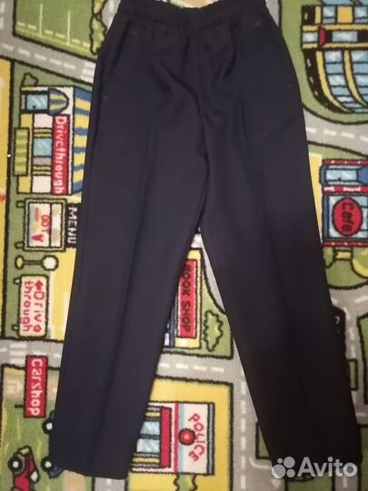 Школьная форма