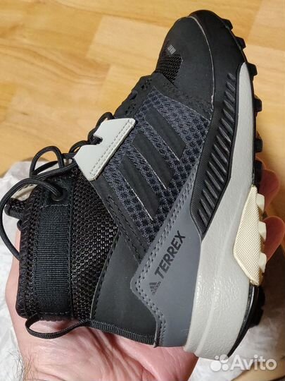 Ботинки adidas terrex