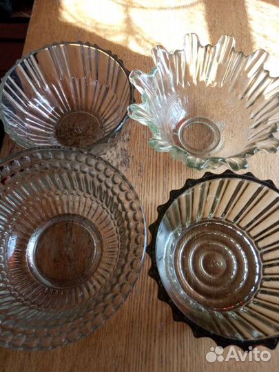 Посуда СССР